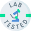 Lab Tested