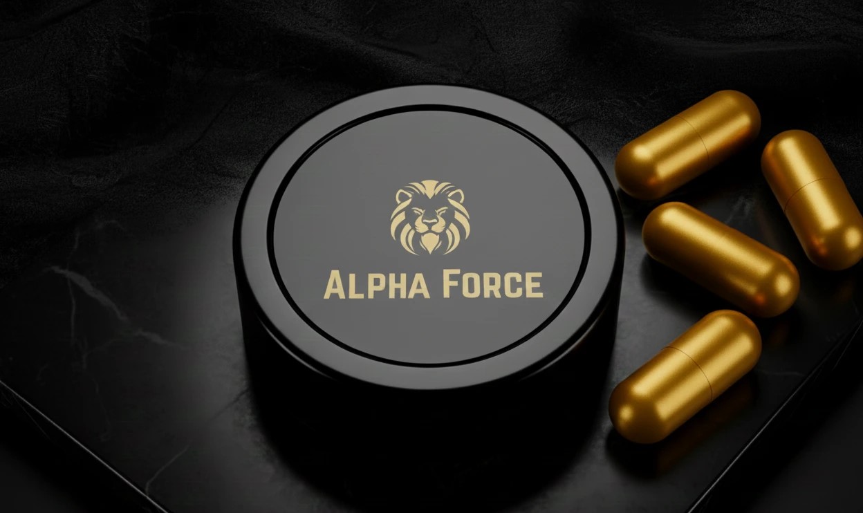 Alpha Force 2